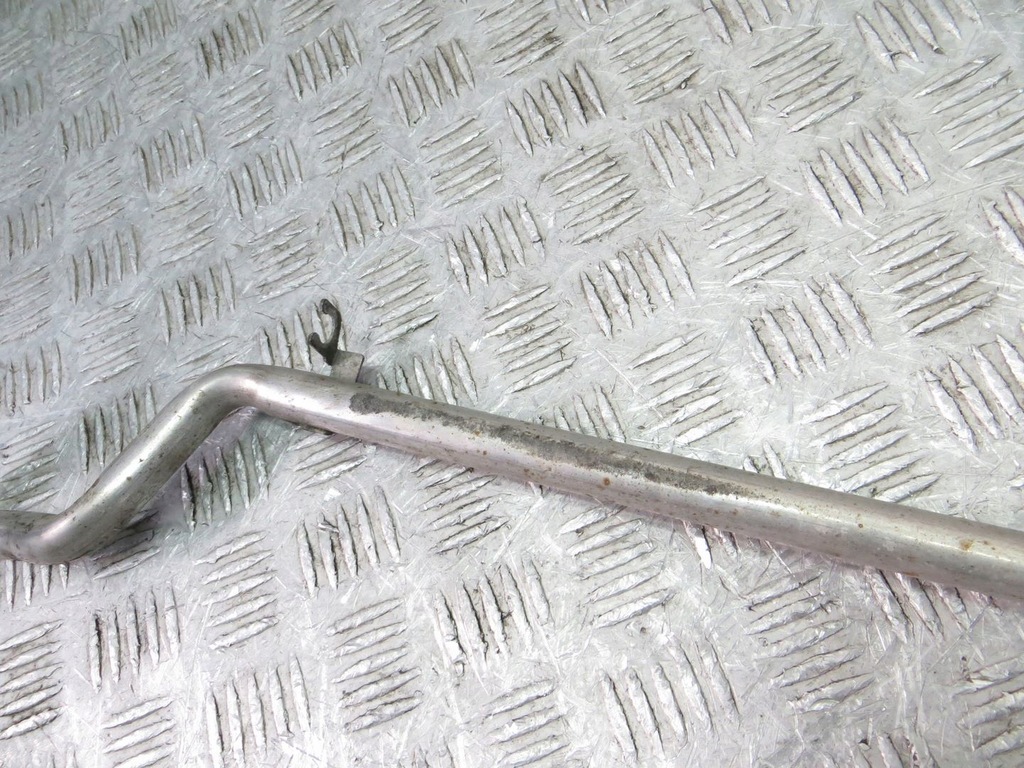 фото №7, Trafic vivaro iii 1.6 шланг кондиціонера 924625753r 14-