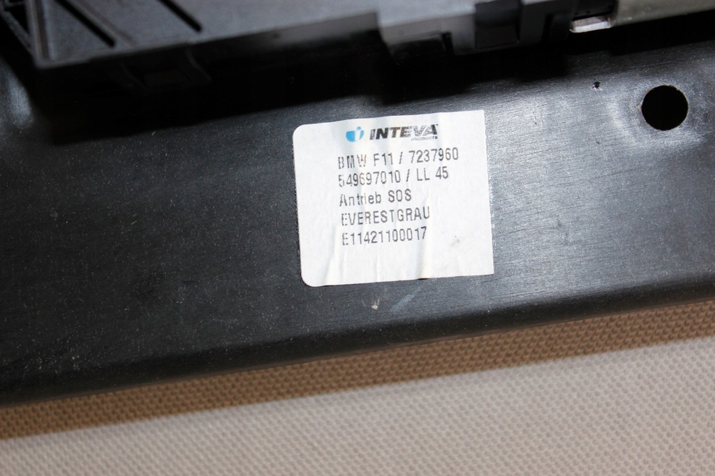 фото №11, Bmw f11 люк панорама kombi touring 7237960