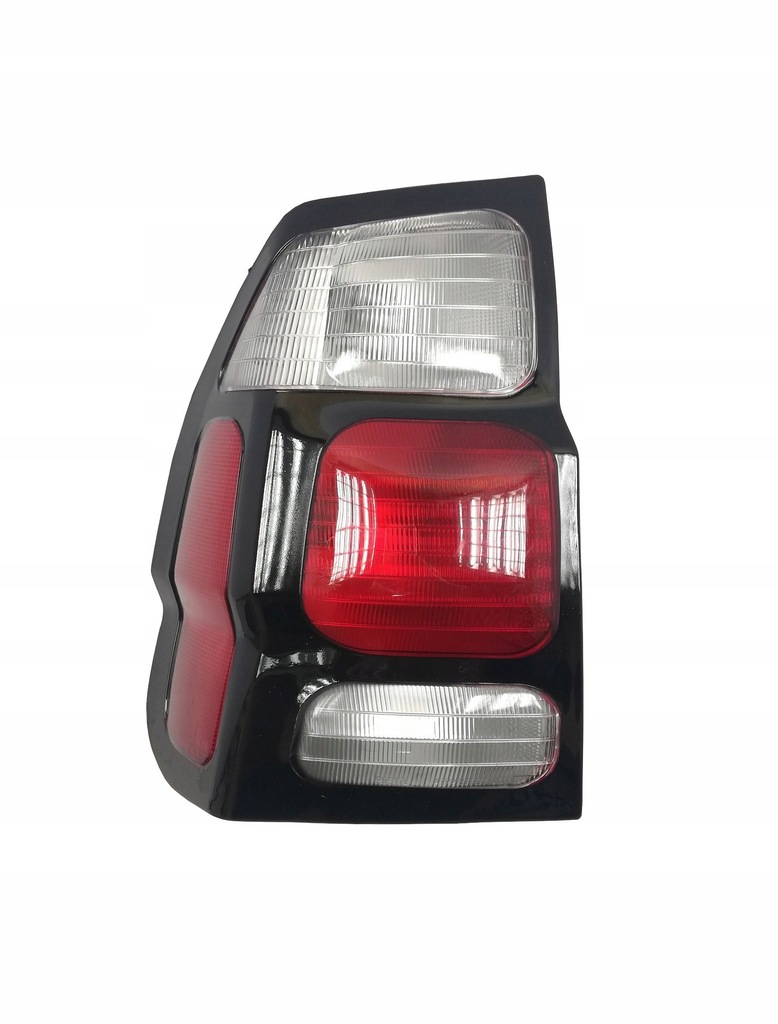 фото №1, Mitsubishi pajero sport 01-07 лампа задняя левая