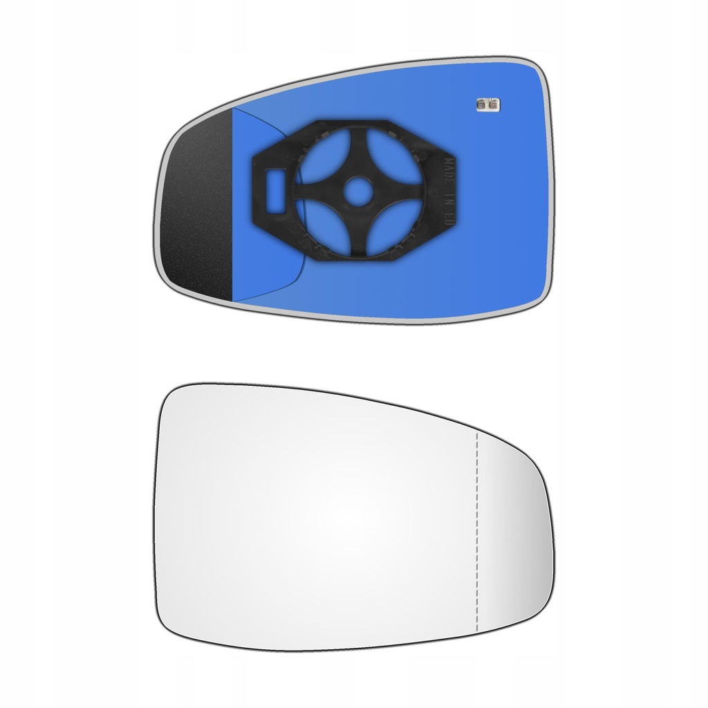 фото №1, Асферичний honda clarity fcv 2016-2021 2017 2018