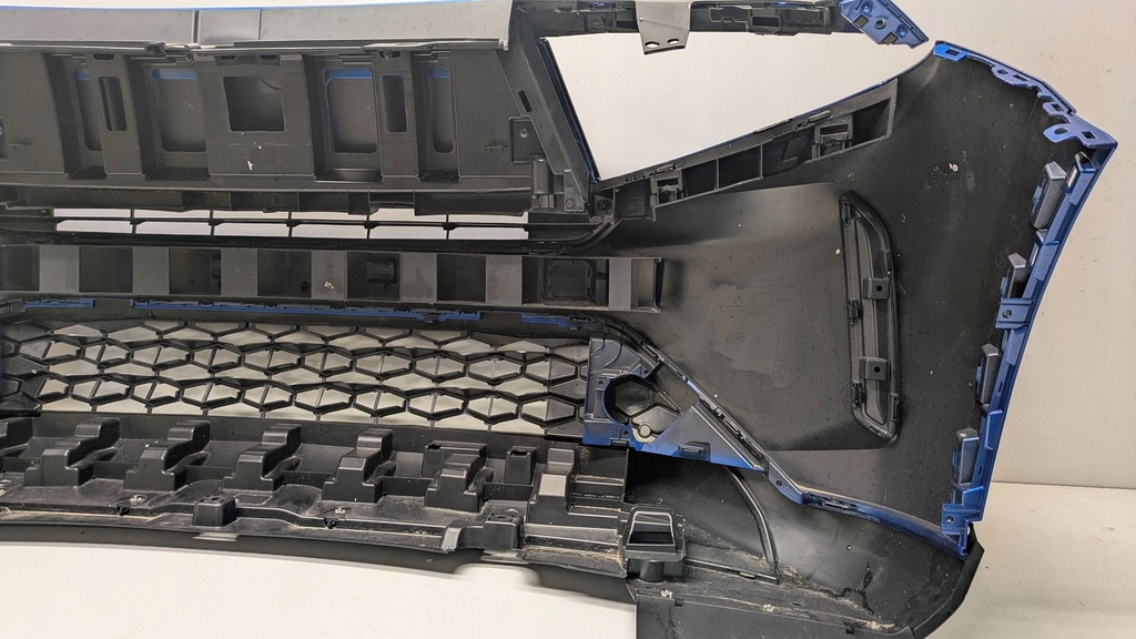 фото №11, Бампер перед opel frontera b 2024-