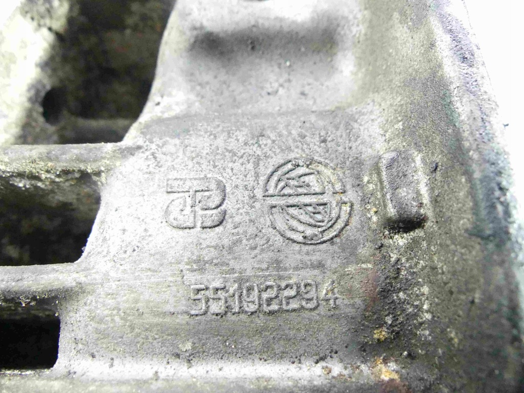 фото №7, Поддон масляная fiat stilo 1.4 16v