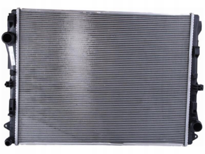 фото №1, Радиатор mercedes cls c257 2.0 glc c253 2.0 glc x253 2.0