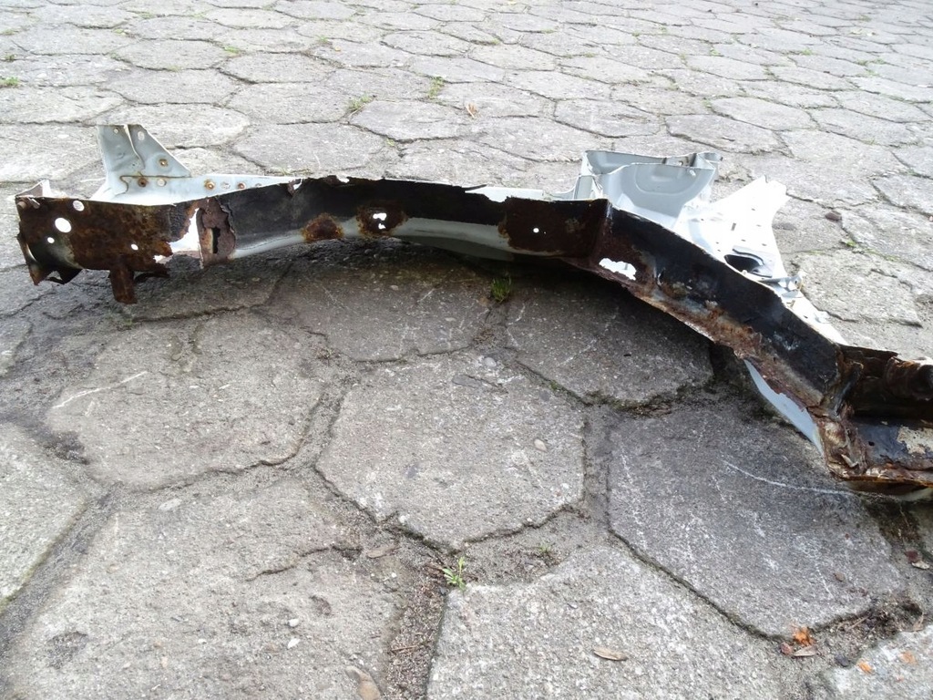 фото №7, Ford ranger iii mazda bt-50 06-11 четверть правый перед