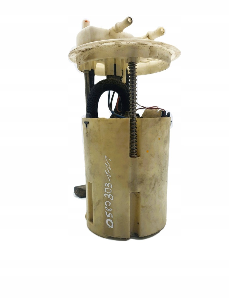 фото №1, Насос топлива fiat linea 0580303111