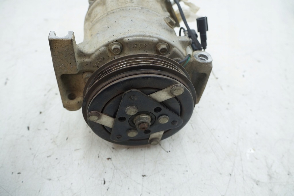 фото №4, Volvo xc60 s60 xc70 v70 s80 компресор компресор кондиціонера 31315453