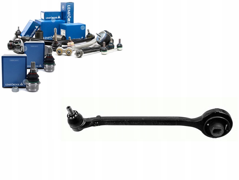 фото №1, Важіль dodge перед charger 11- le lemforder