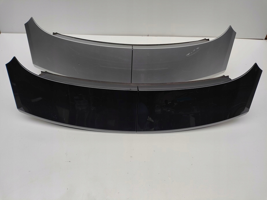 фото №10, Спойлер спойлер кришки задня 971974224d panamera 971 turbo