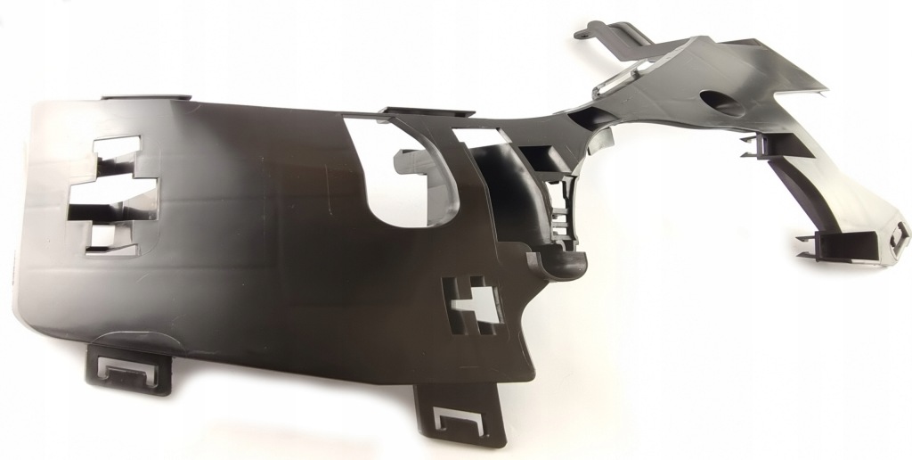 фото №16, Направляющая бампера правый перед s-max 2010-15 _ 1791752