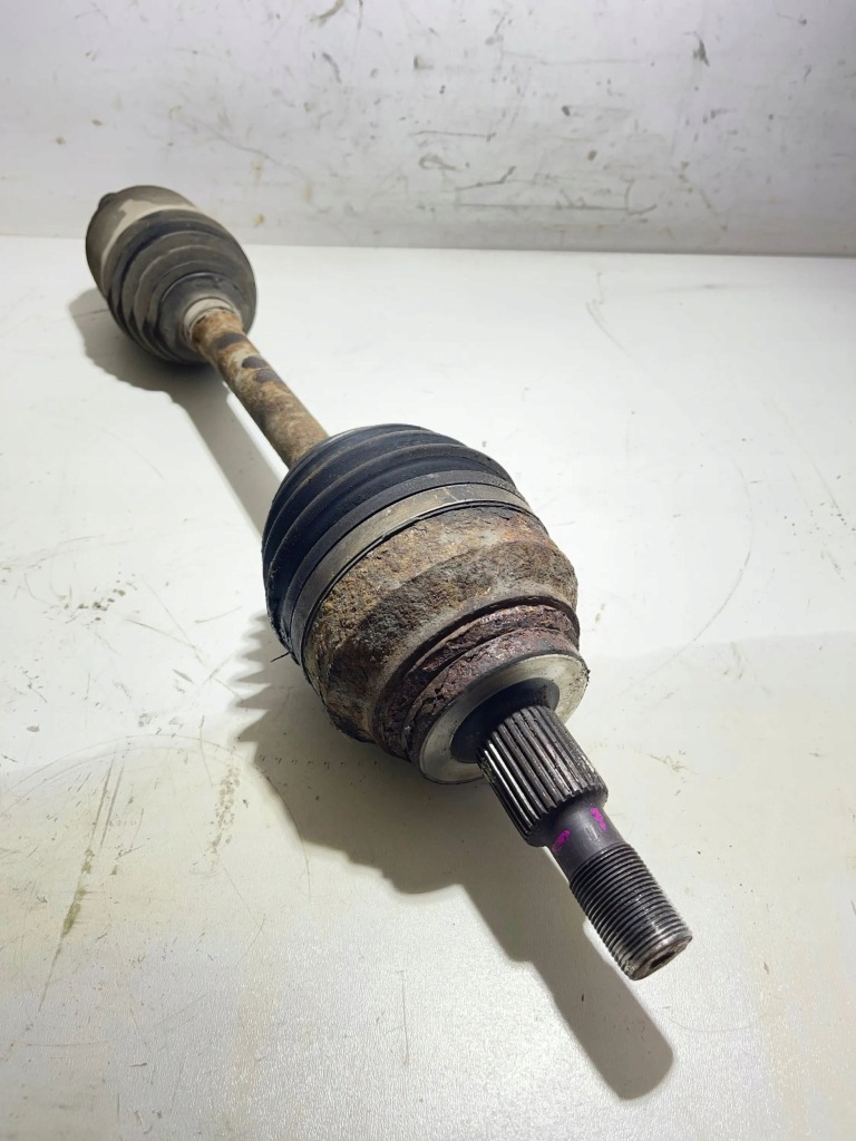 Купить 2006 mercedes-benz gl x164 приводной вал передняя