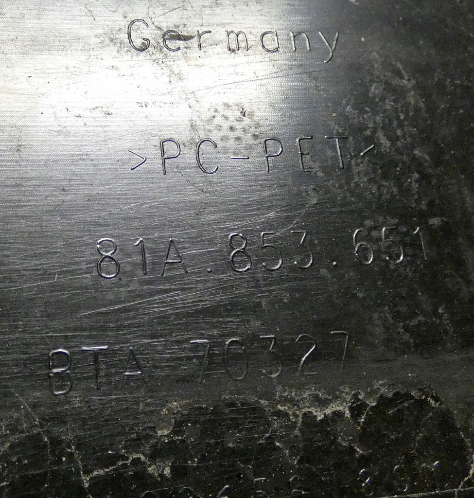 фото №9, Audi q2 2016-2020 81a853651 решітка радіатора решітка радіатора решітка радіатора