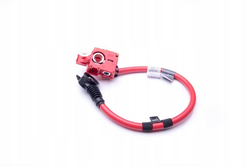 фото №14, Клемма do аккумулятор 96skv306