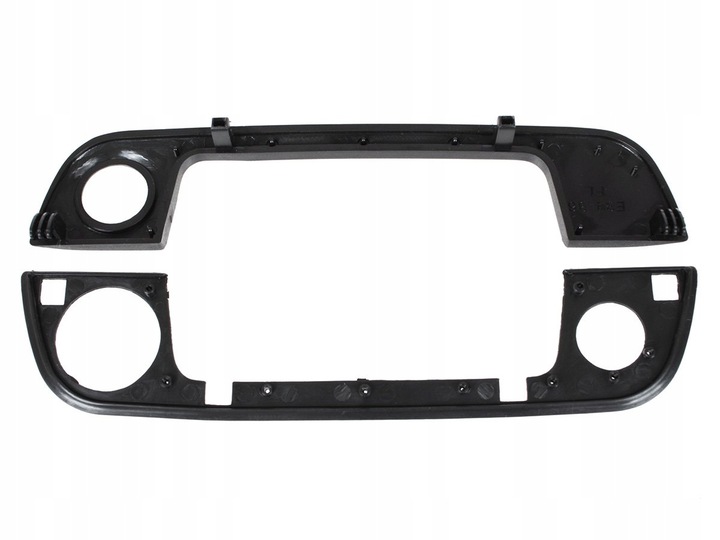 Bmw e34 e36 накладка ручка двері перед лівий Ціна