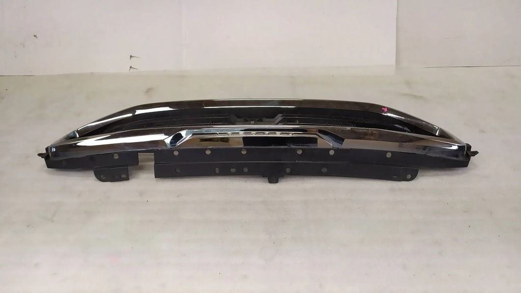 фото №8, Решётка радиатора решётка радиатора peugeot 508 lift