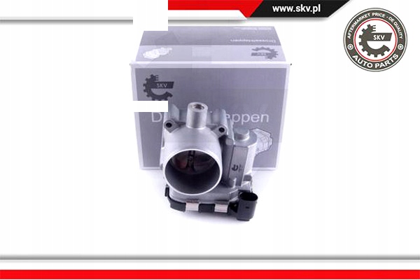 фото №1, Esen skv 12skv087 корпус дроссель