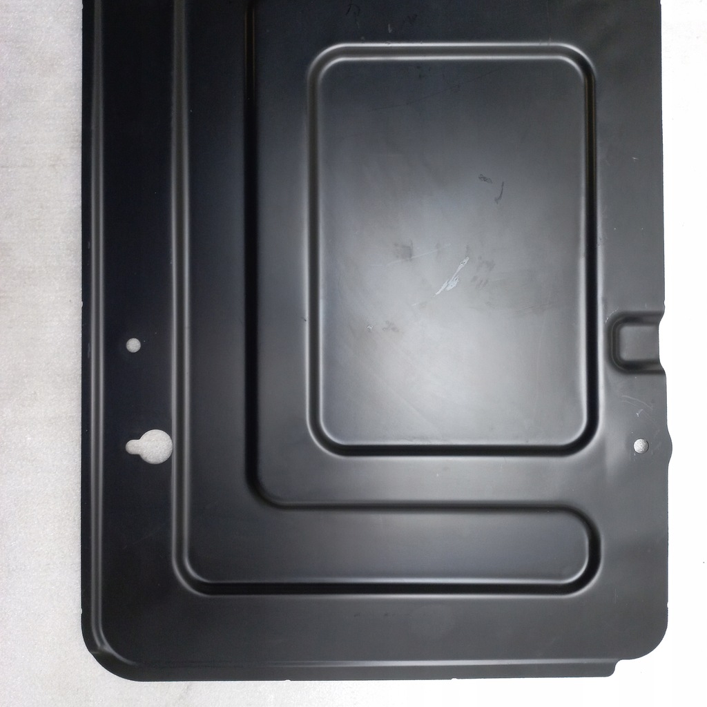 фото №13, Sprinter 907 910 защита крышка аккумулятор