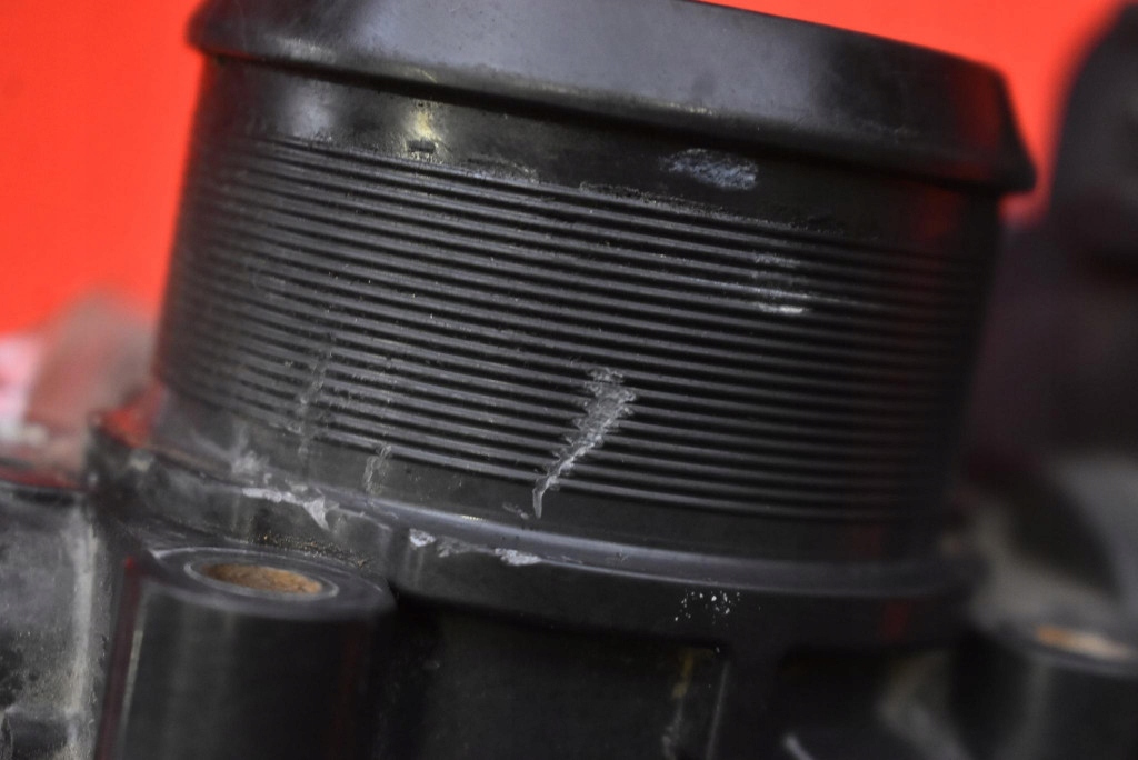 Купить Дроссельная заслонка 9806625280 a2c85766300 ford focus mk3 2.0 tdci 150 km 14-20