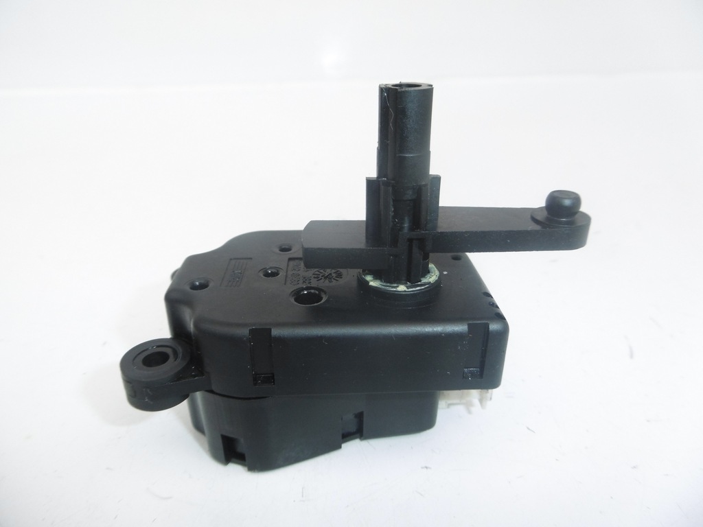 фото №6, Behr 42948 моторчик керування обдув