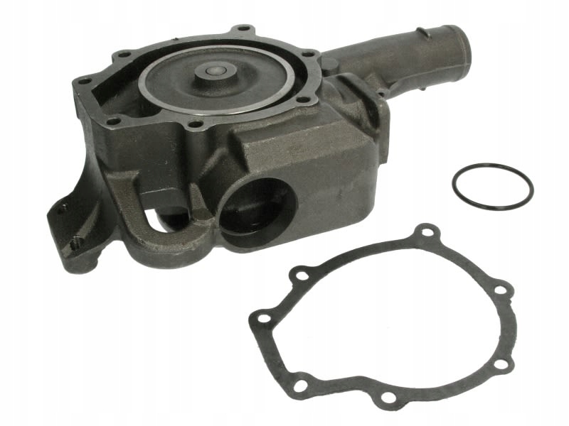 фото №13, Насос wody mercedes mercedes atego 05/1998-09/2004