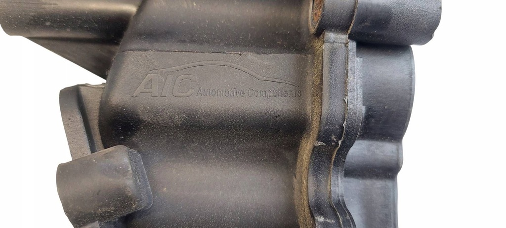 фото №8, Audi коллектор всасывающий регулятор 059129712n