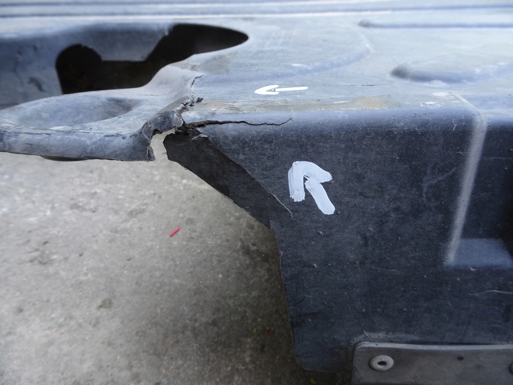 фото №11, Jaguar xf x250 lift 2.2d защита pod двигатель cx23-6a969-cc