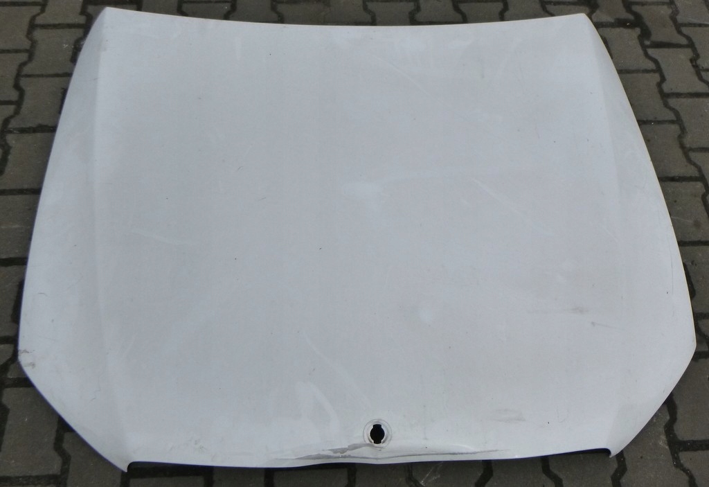 Купити Капот кришка двигуна mercedes e купе c238 w238 a238