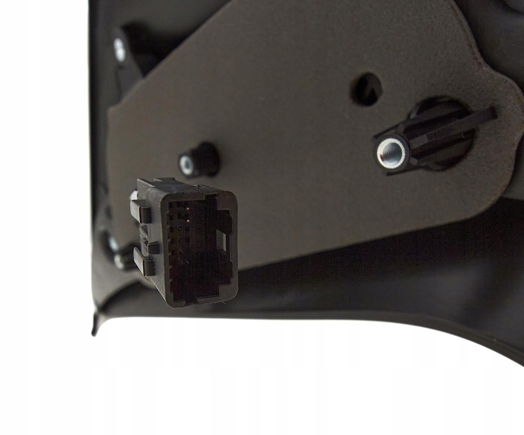 фото №10, Зеркало боковой do nissan nv400 2010-2021 963020624r левая nieogrzewany