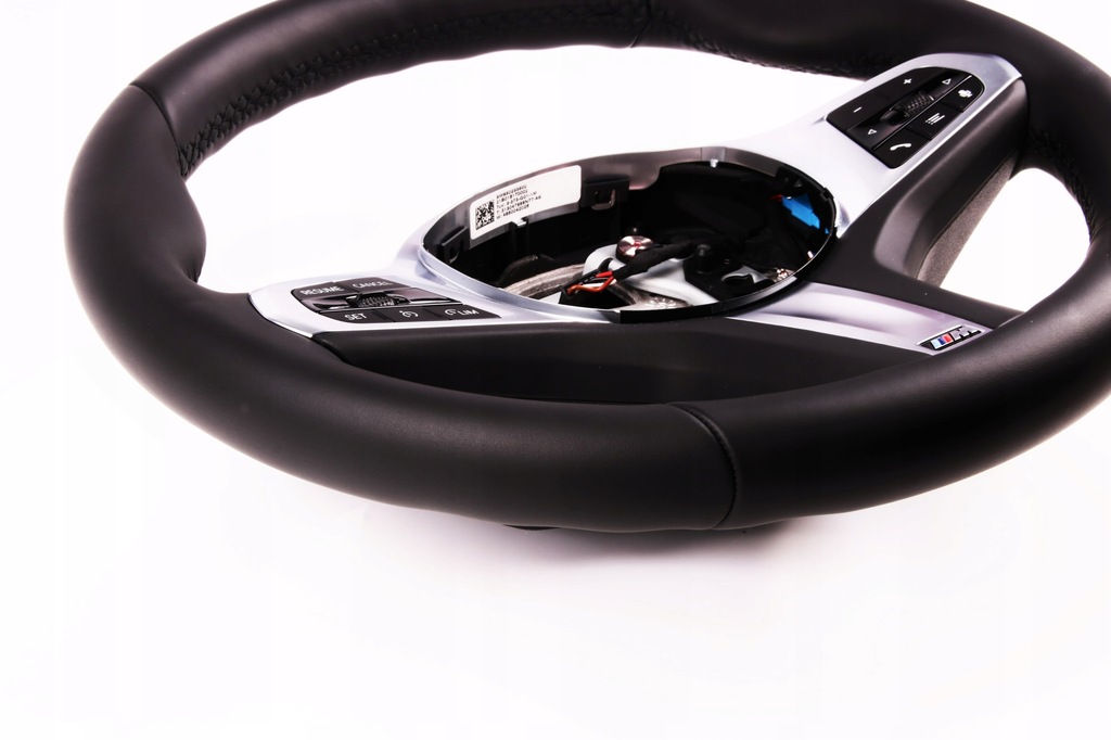 фото №7, Bmw x3 g01 x4 g02 оригинальная воздуховод m-pakiet лепестки переключения