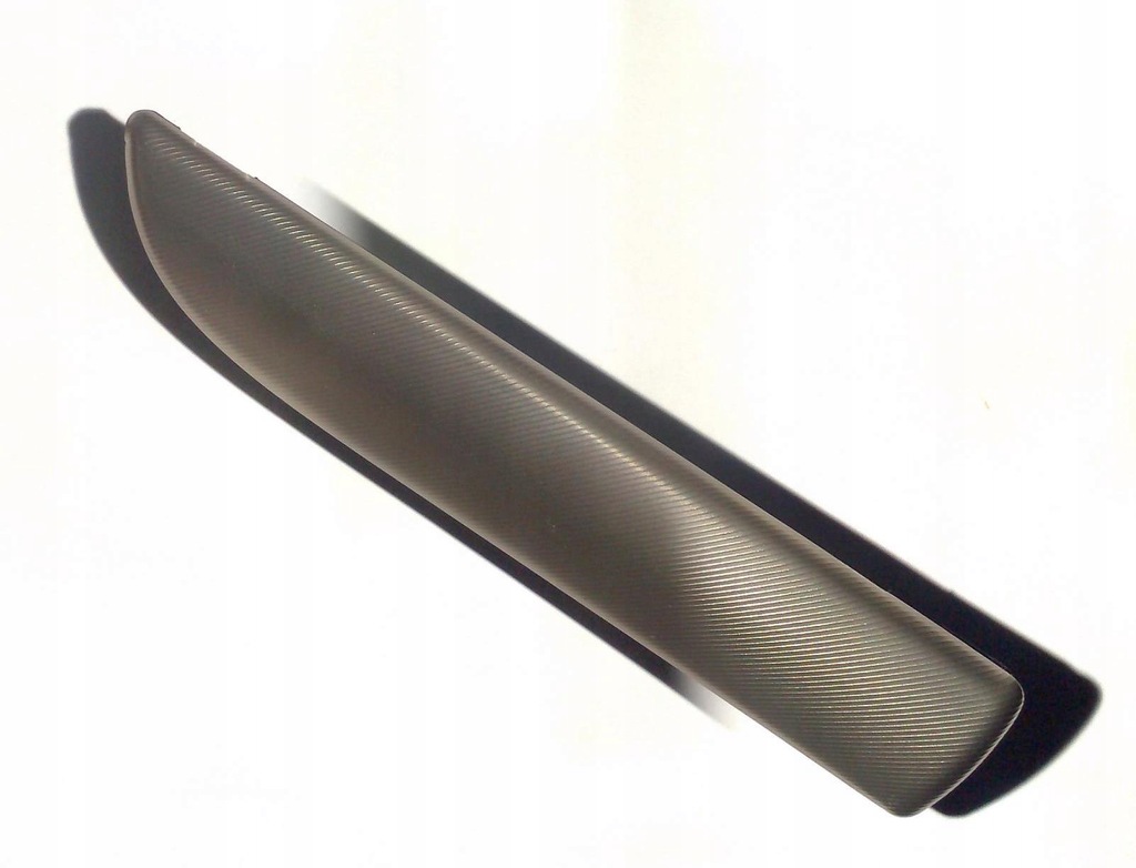 фото №1, Alfa romeo 159 dekor приборная панель молдинг левая золотая 959