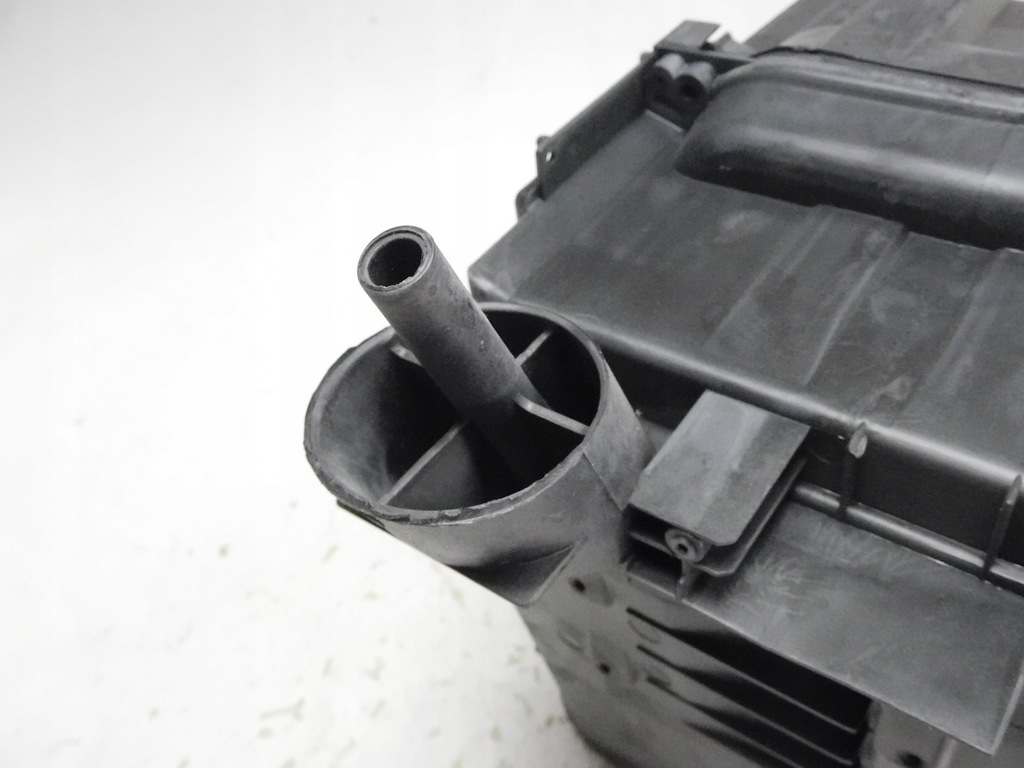 фото №6, Корпус кондиціонера fiat punto 46722469