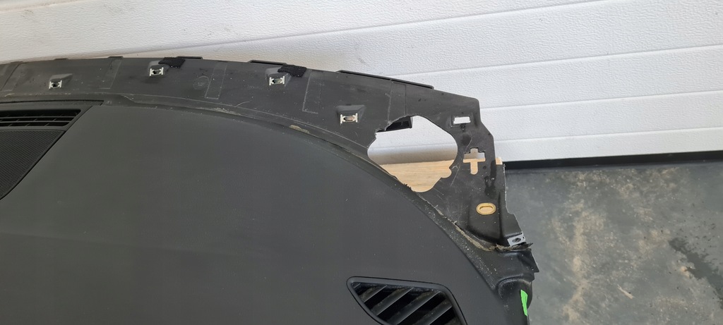 фото №5, S7 4g a7 консоль приборная панель приборная head up eu 4g8858041ll org