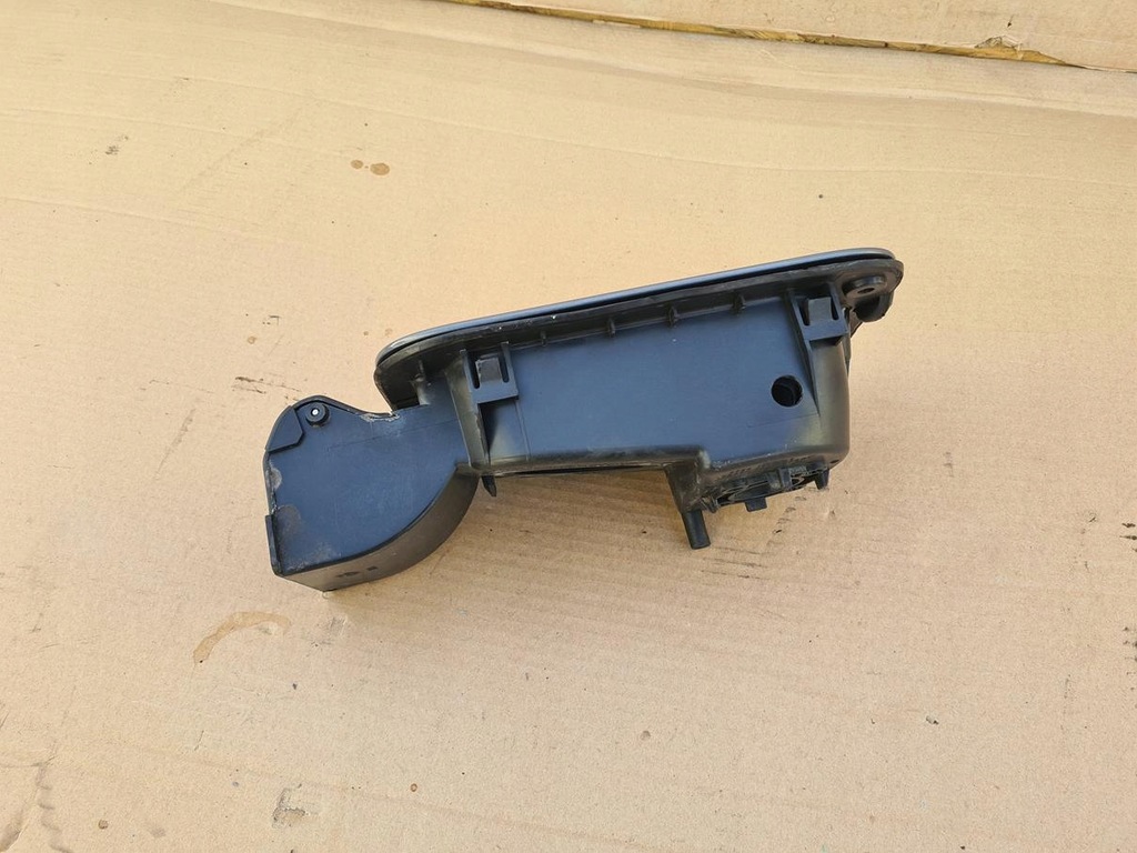 фото №4, Крышка заливной топлива renault scenic ii 2 te266 8200139543