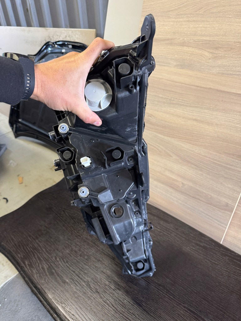 фото №7, Лампы lexus nx 350h europa led комплект, состояние bardzo хороший