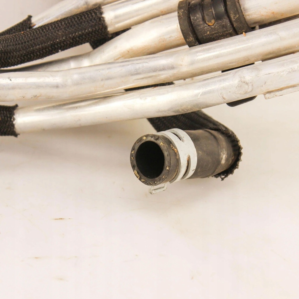 фото №6, Ford kuga ii 2020 шланг / wąż радіатора