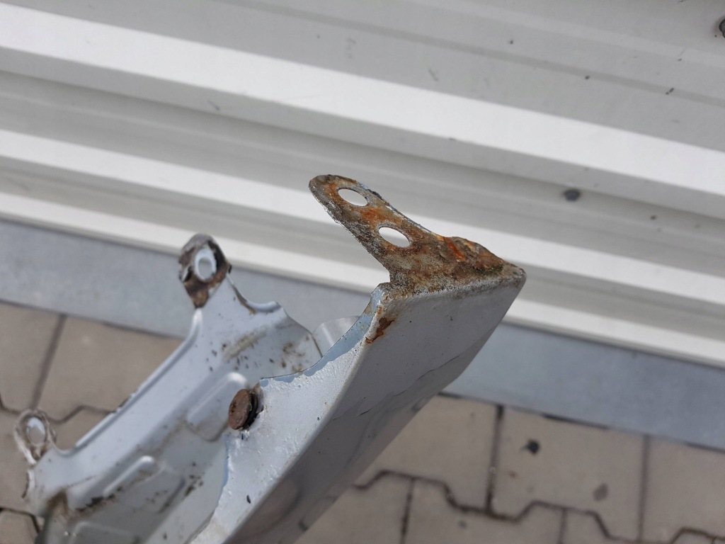 фото №10, Vw golf 6 vi 08-13r hb крила правий перед la7w