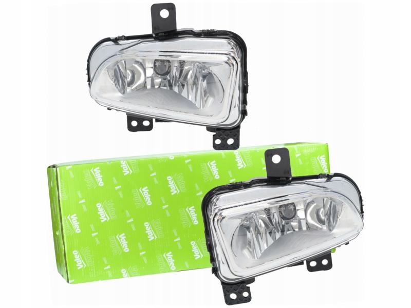 фото №1, Протитуманні фари протитуманні fiat 500 x 14-18