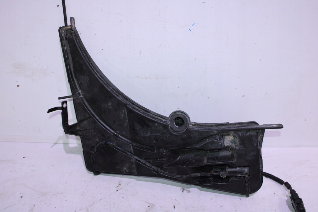 фото №5, Бачок омывателя alfa romeo stelvio