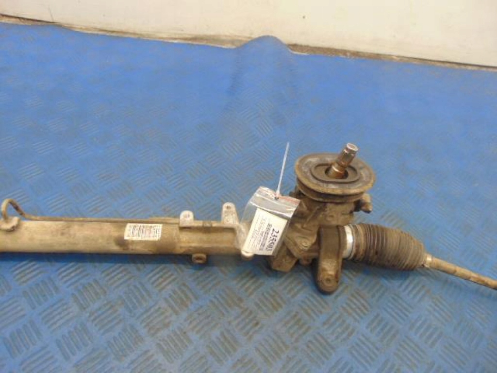 фото №4, Opel vectra c рейка рульова 025-0080-082-101