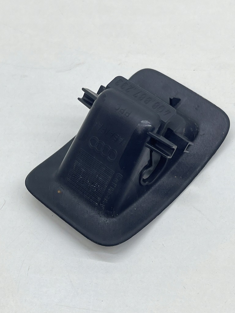 фото №7, Audi a6 a7 c7 кронштейн кронштейн заглушка сидіння isofix