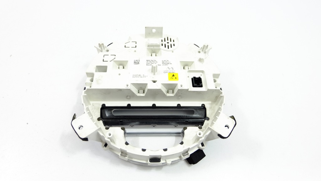 фото №11, Mini cooper r56 1.6 vti лічильник прилади 9136193