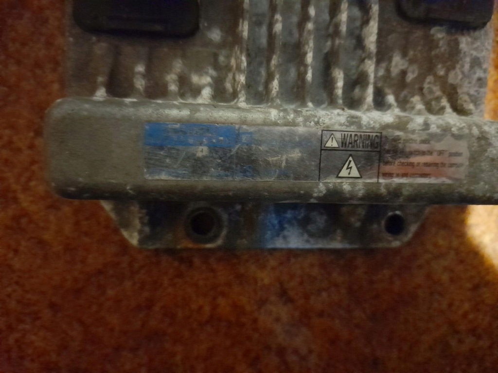 фото №6, Модуль стартовий opel meriva a 97350948 1,7cdti