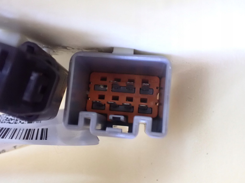 фото №10, Заднє сидіння задня jaguar xj x351 long europa hgy 5664 5665