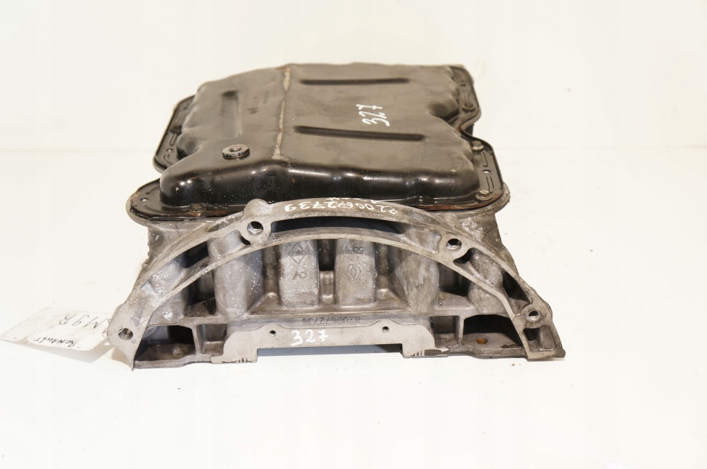 Піддон масляна renault trafic laguna 2.0 dci 8200672739 Недорого