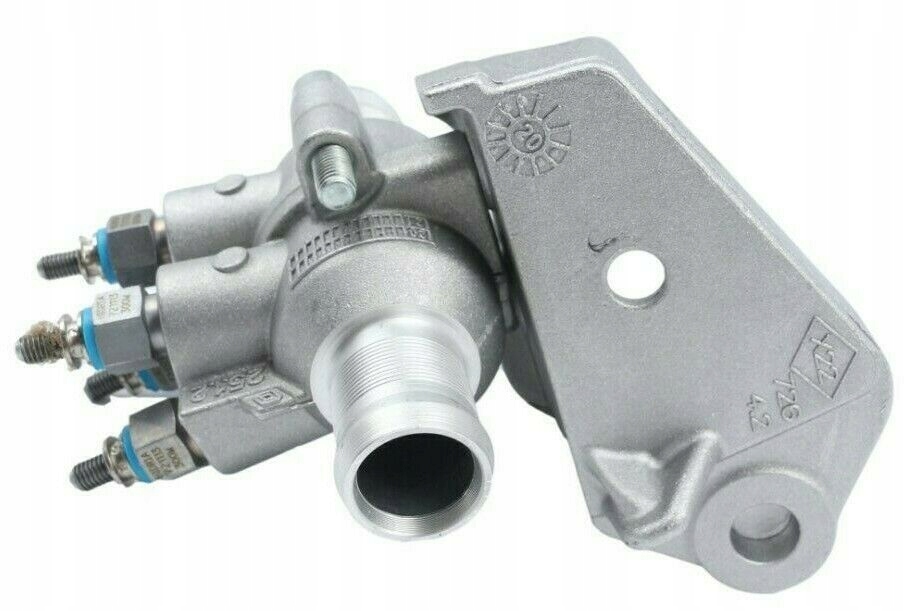 Оригінальний номер нагрівач води renault master iii 2.3 dci 922000004r Ціна