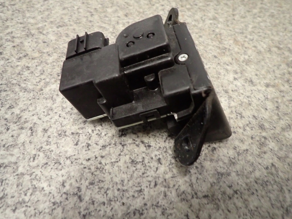 фото №6, Hyundai ix35 10-15 замок крышки задний