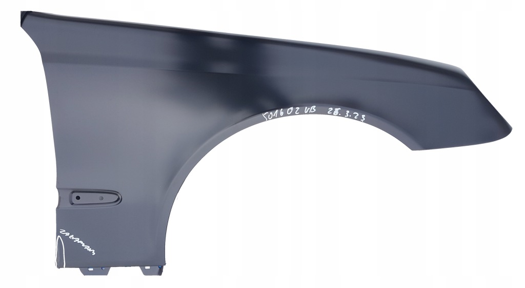 Купити Крила правий mercedes w211 2002-2009 2118800817