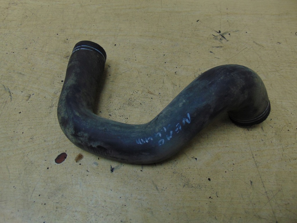 фото №1, Труба шланг wody citroen nemo 1.4 hdi
