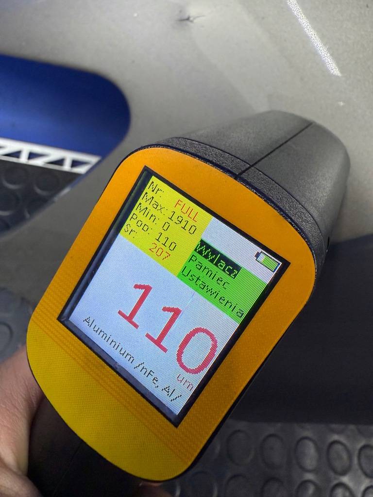 фото №12, Audi a6 c7 allroad крыло левый перед lz1u