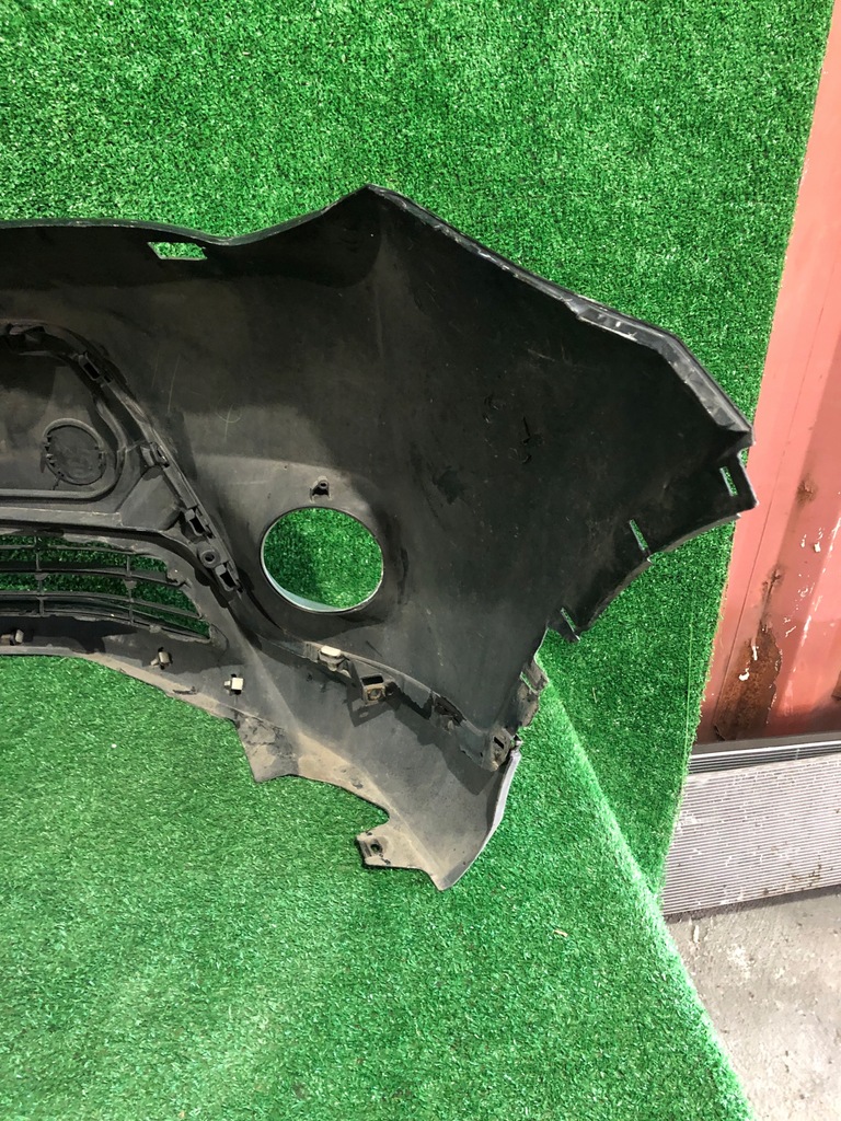 фото №12, Бампер передний перед toyota rav4 iv 13- nr.1321