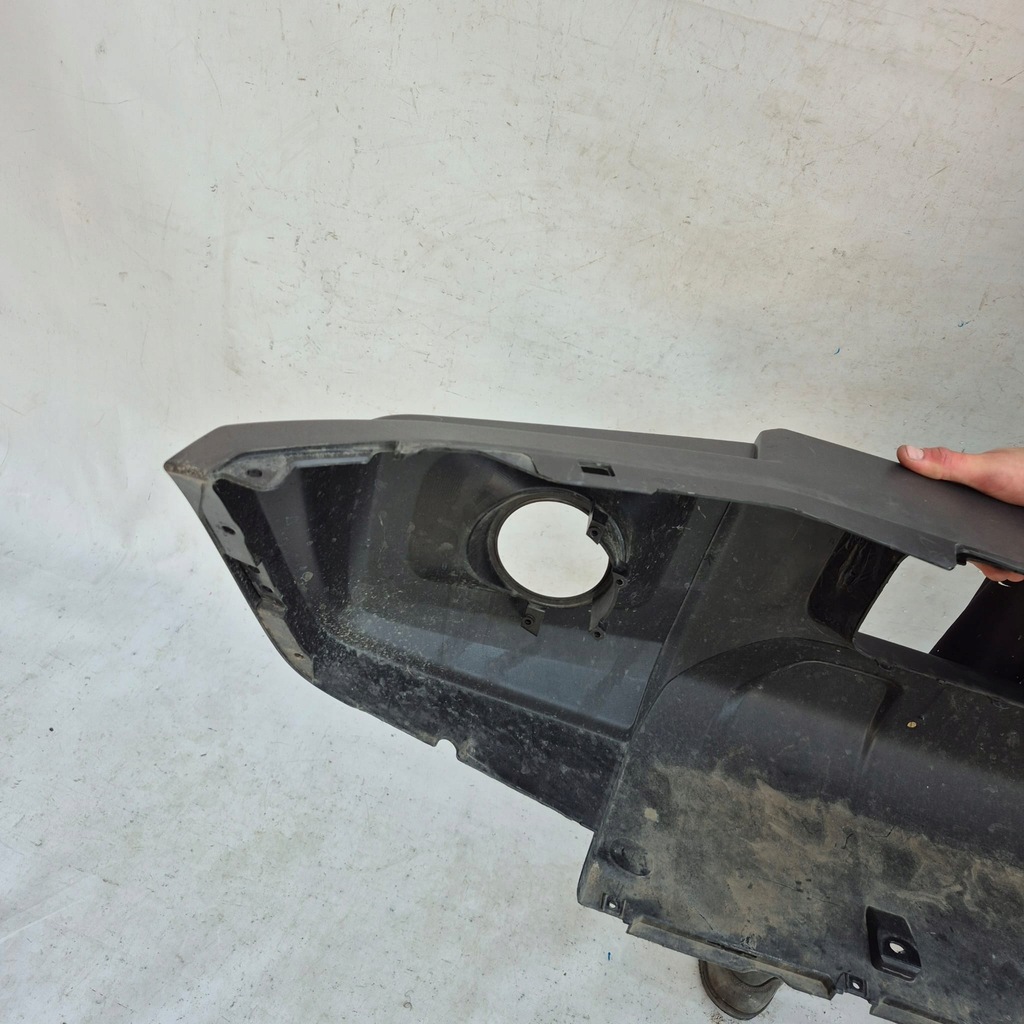 фото №8, Suzuki jimny iv 18- бампер перед передний 71711-78r